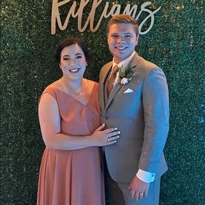 Meet your Posher, Lorrie